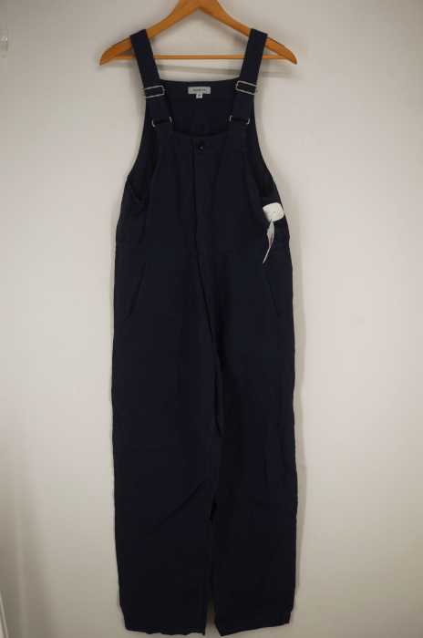 Ordinary fits(オーディナリーフィッツ) DUKE レディース オールインワン