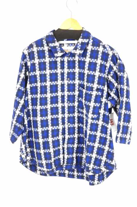 WHITE MOUNTAINEERING(ホワイトマウンテニアリング) メンズ トップス