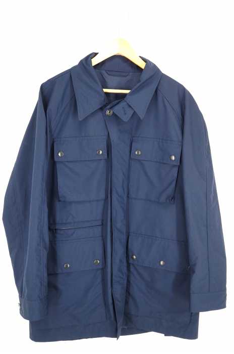 Brooklyn Tailors(ブルックリンテーラーズ) フィールドコート メンズ アウター