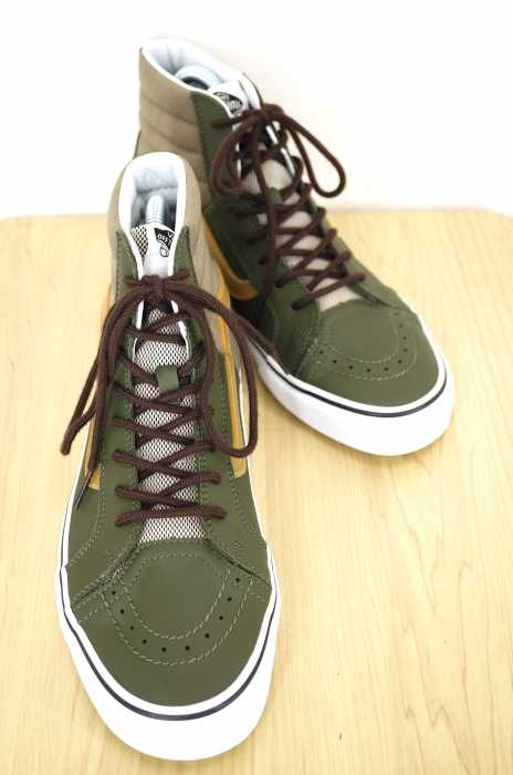 VANS (バンズ ) SK8 OLD SKOOL メンズ シューズ