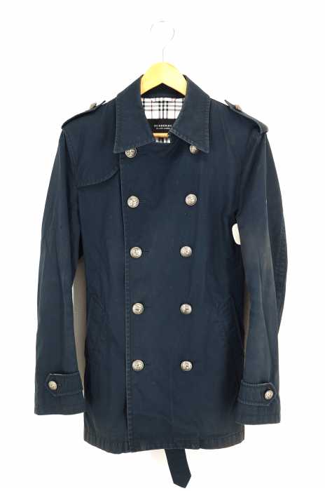 BURBERRY BLACK LABEL （バーバリーブラックレーベル） トレンチコート