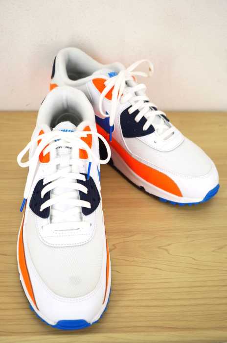 NIKE （ナイキ） AIR MAX90 ESSENTIAL メンズ シューズ