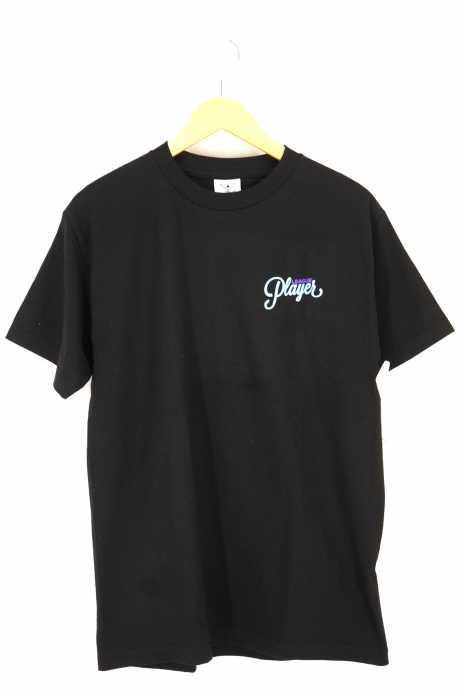 ALLTIMERS(オールタイマーズ) LEAGUE PLAYER Tシャツ メンズ トップス