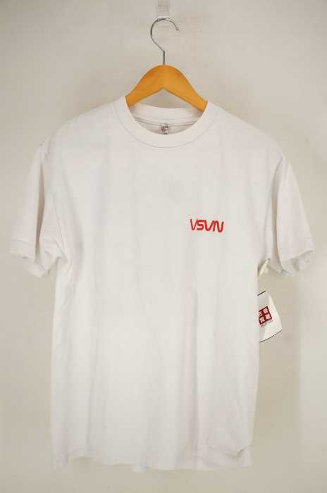 alstyle(アルスタイル) バックグラフィックプリントTシャツ メンズ トップス