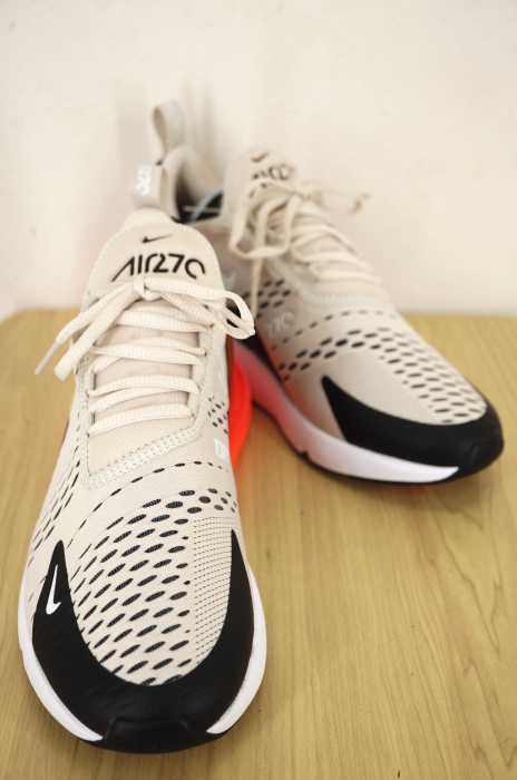 NIKE （ナイキ） AIR MAX 270 メンズ シューズ