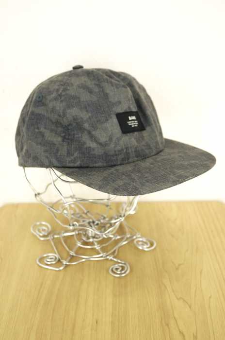 BANKS(バンクス) LAYER HAT メンズ 帽子