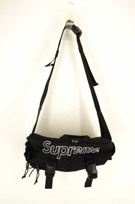 Supreme （シュプリーム） Waist Bag ウエストバッグ レディース バッグ