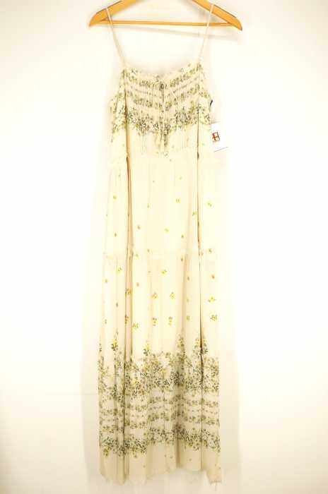 sea new york（シーニューヨーク） 小花柄 キャミワンピース レディース ワンピース
