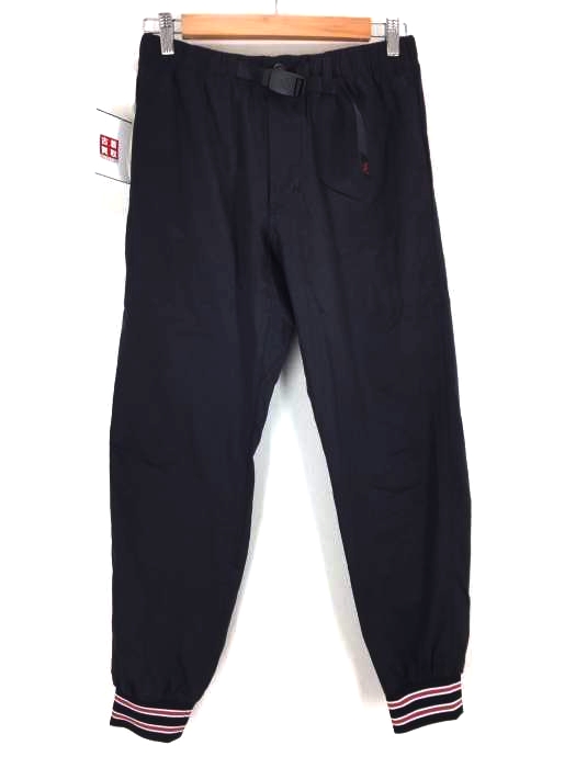 GRAMICCI（グラミチ） NYLON TRACK RIB PANTS ナイロントラックリブパンツ メンズ パンツ