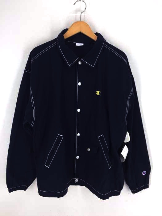 Champion(チャンピオン) COACH JACKET メンズ アウター