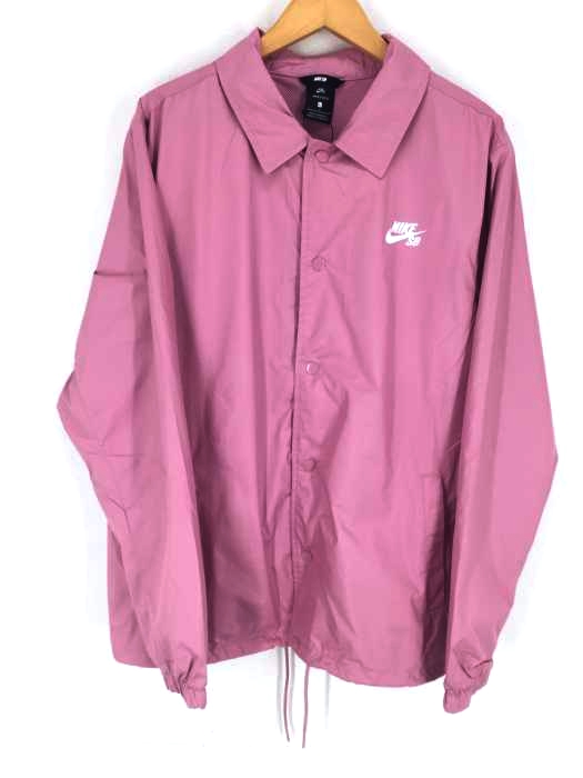 NIKE SB（ナイキ エスビー） シールドコーチJKT メンズ アウター