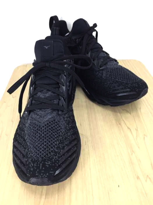 MIZUNO（ミズノ） WAVE CREATION WAVE KNIT 2 メンズ シューズ