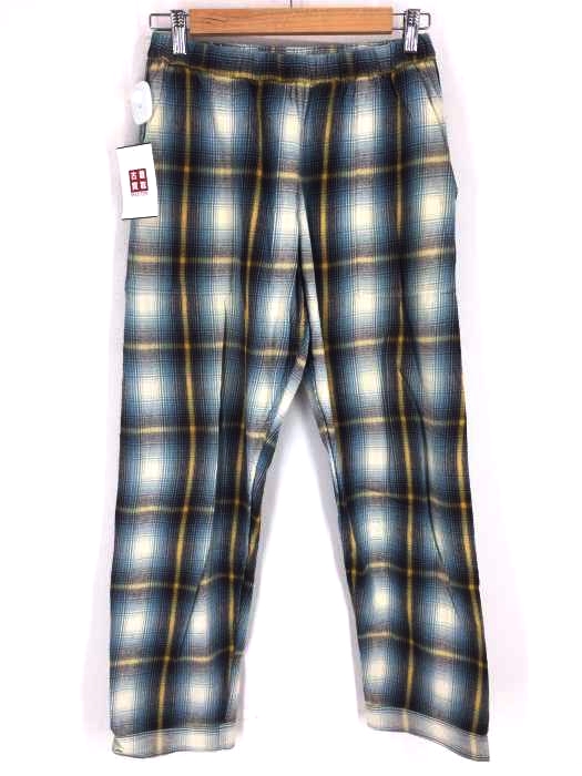 PHINGERIN（フィンガリン） Night Pants MAC メンズ パンツ