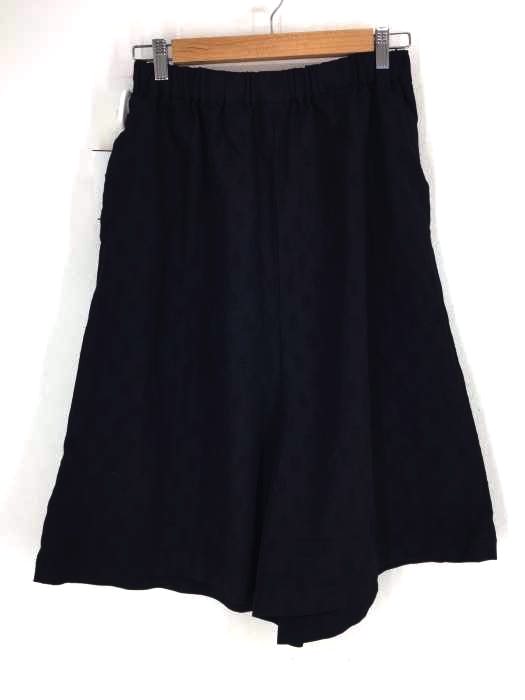 COMME des GARCONS COMME des GARCONS(コムデギャルソンコムデギャルソン) 総柄エステルショーツ レディース パンツ