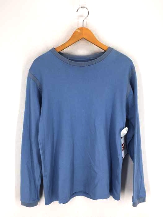 PHINGERIN(フィンガリン) LONG TEE メンズ トップス