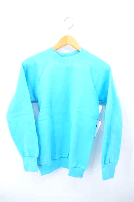 FRUIT OF THE LOOM（フルーツオブザルーム） クルーネックスウェット メンズ トップス