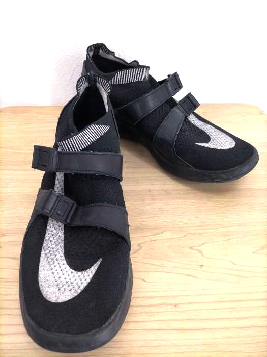NIKE（ナイキ） AIR SOCKRACER ULTRA FLYKNIT メンズ シューズ