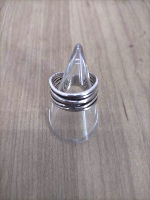 USED古着（ユーズドフルギ） デザインリング レディース アクセサリー