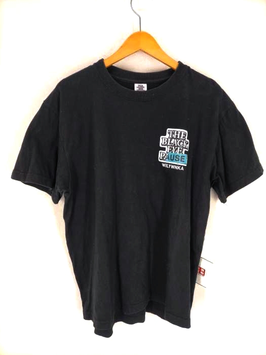 THE BLACK EYE PATCH（ザブラックアイパッチ） PAUSE O FFICIAL  