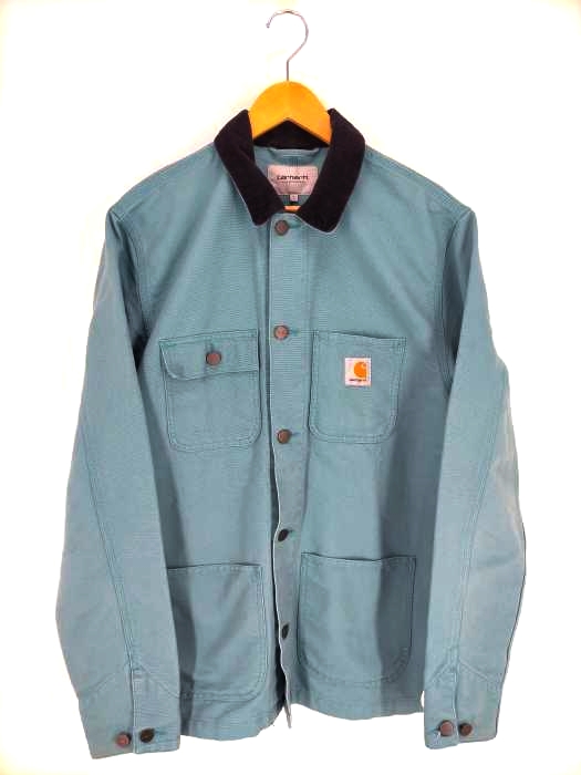 Carhartt  WIP（カーハートワークインプログレス） michigan chore coat メンズ アウター