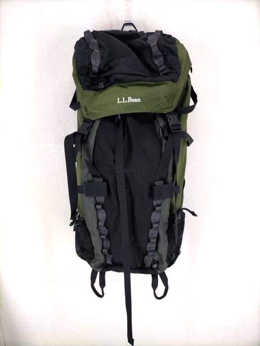 L.L.Bean（エルエルビーン） H2O バックパック メンズ バッグ