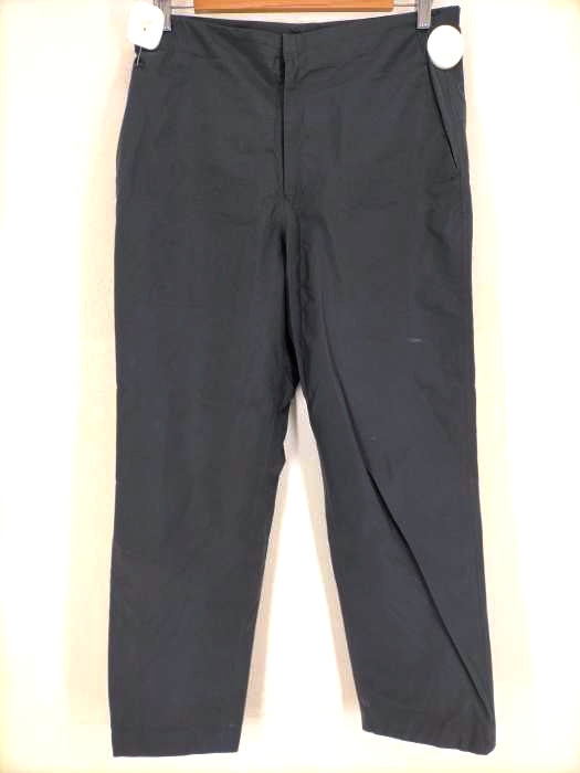 DESCENTE（デサント） シームテープドスラックス メンズ パンツ