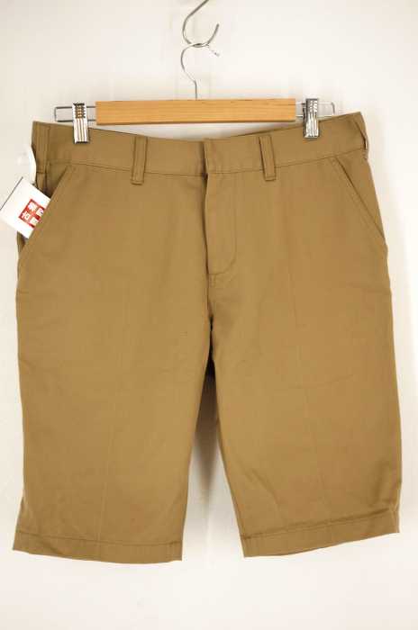 URBAN RESEARCH (アーバンリサーチ) スリムチノショーツ メンズ パンツ