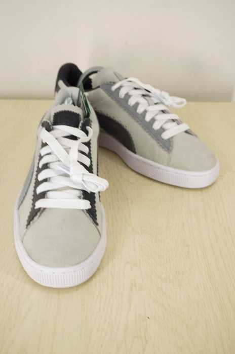 PUMA × MICHAEL LAU（プーマ マイケルラウ） SUEDE CLASSIC スニーカー メンズ シューズ
