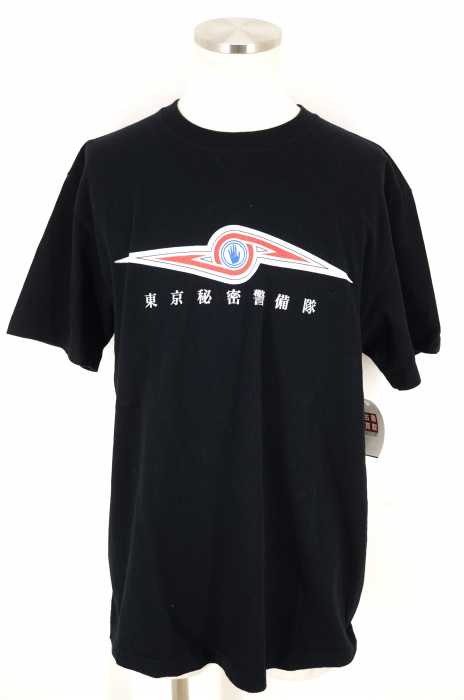 John’s by Johnny (ジョンズバイジョニー) 東京秘密警備隊 Tシャツ メンズ トップス