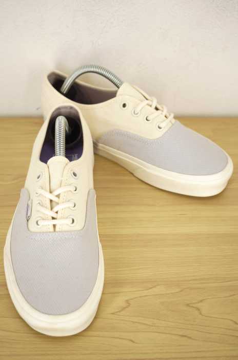 VANS （バンズ ） ULTRACUSH AUTHENTIC スニーカー レディース シューズ