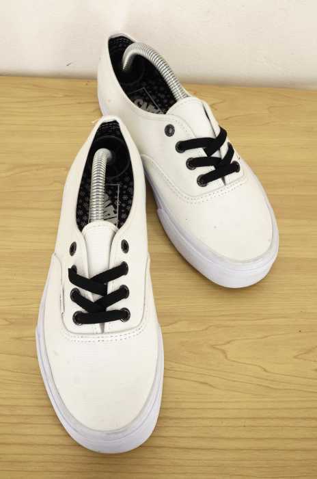 VANS (バンズ ) AUTHENTIC オーセンティック スニーカー レディース シューズ