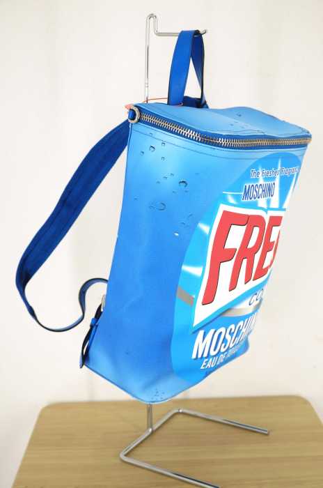MOSCHINO(モスキーノ) Fresh Couture レディース バッグ