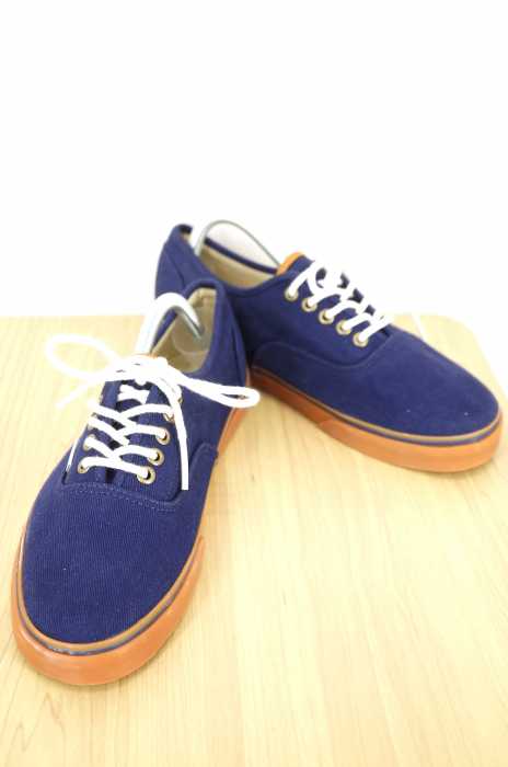 VANS （バンズ ） AUTHENTIC オーセンティック ガムソール メンズ シューズ