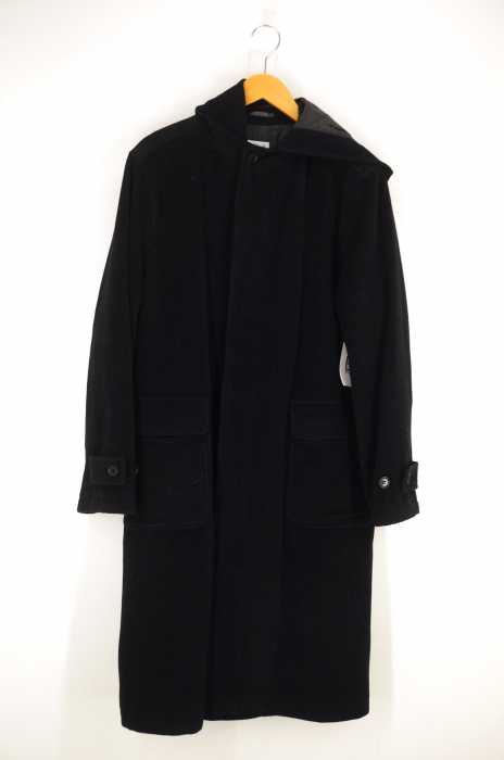 Paul Smith LONDON（ポールスミスロンドン） フーデッドロングコート メンズ アウター