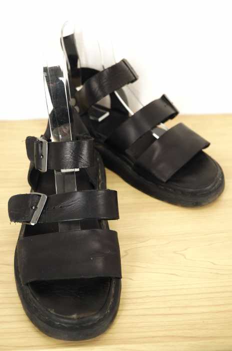 Dr.Martens （ドクターマーチン） GRYPHON STRAP SANDAL サンダル メンズ シューズ