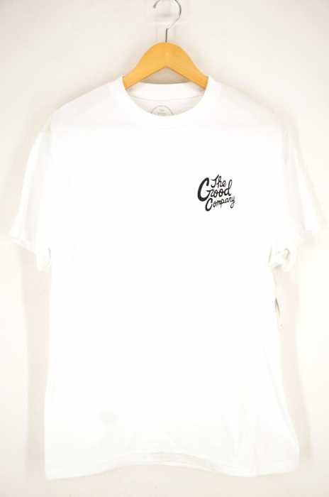 THE GOOD COMPANY（ザグッドカンパニー） ポークカレー売切 Tシャツ メンズ トップス