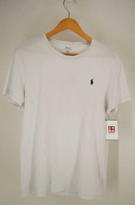 POLO RALPH LAUREN （ポロラルフローレン） ポニー刺繍Tシャツ メンズ トップス
