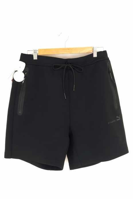 PUMA × STAMPD（プーマ スタンプド） SWEAT SHORT メンズ パンツ