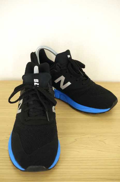 NEW BALANCE （ニューバランス） ローカットダットスニーカー メンズ シューズ