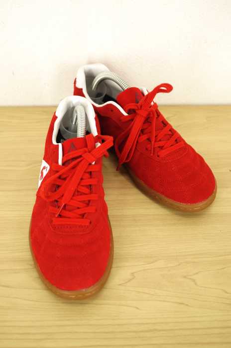 le coq sportif （ルコック スポルティフ） プリューム II レディース シューズ
