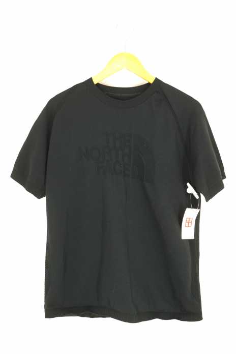 THE NORTH FACE （ザノースフェイス） Globefit Logo Tee メンズ トップス