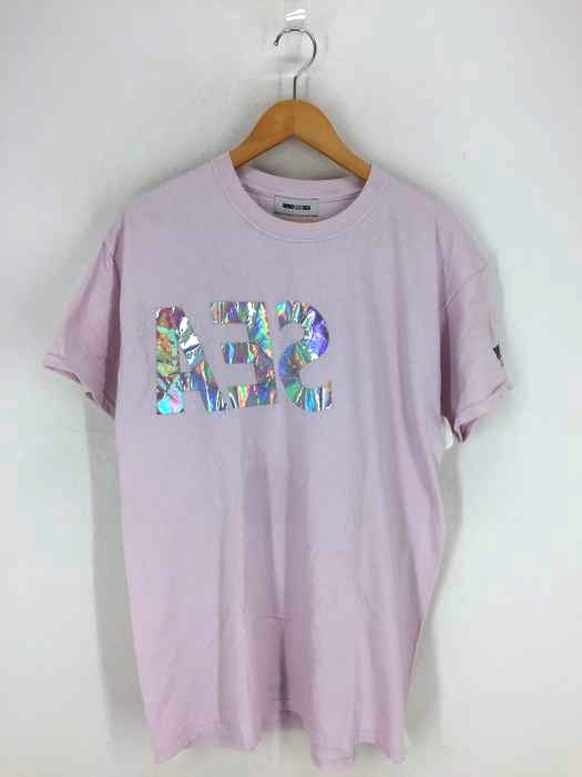 WIND AND SEA（ウィンダンシー） CASETIFY ロゴTシャツ メンズ トップス