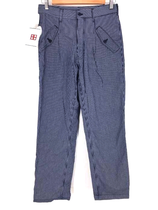COMME des GARCONS（コムデギャルソン） 2011 ストライプパンツ レディース パンツ