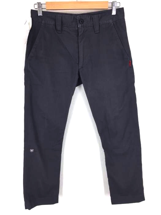 WTAPS(ダブルタップス) TROUSERS. COPO. TWILL メンズ パンツ