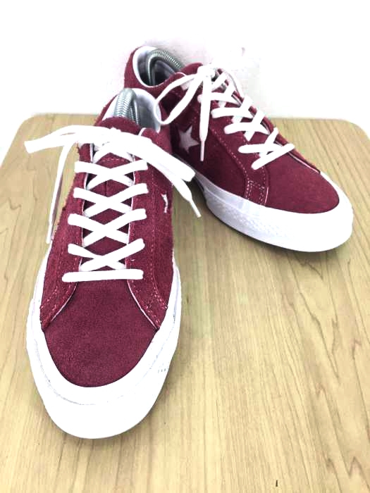 CONVERSE（コンバース） ONE STAR OX メンズ シューズ