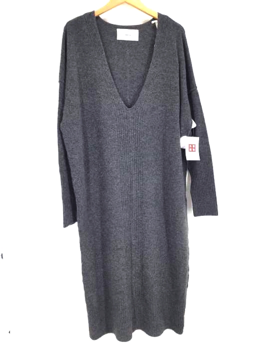 TODAYFUL（トゥデイフル） Raccoon Knit Dress レディース トップス
