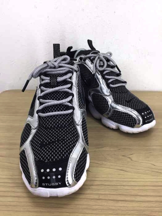 NIKE（ナイキ） AIR ZM SPIRIDON CG 2 / STUSSY メンズ シューズ