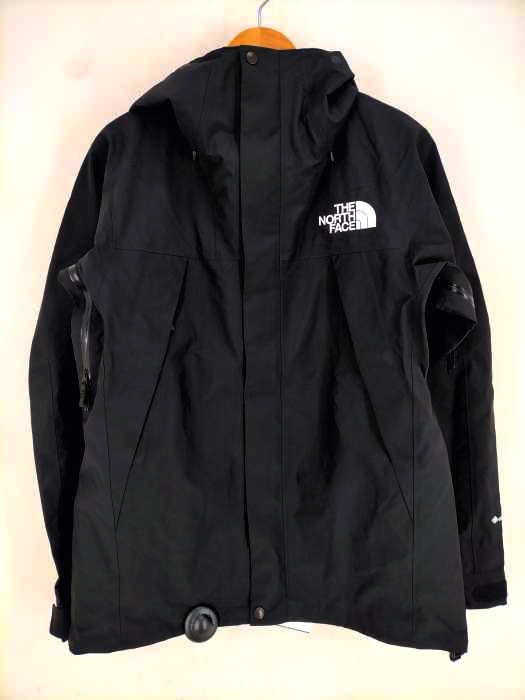 THE NORTH FACE（ザノースフェイス） MOUNTAIN JACKET マウンテンジャケット メンズ アウター