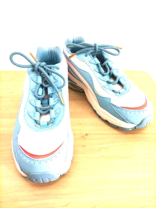 PUMA(プーマ) CELL STELLAR レディース シューズ