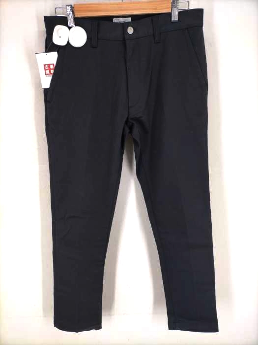 CRIMIE（クライミー） LEX SLIM STRETCH PANTS メンズ パンツ